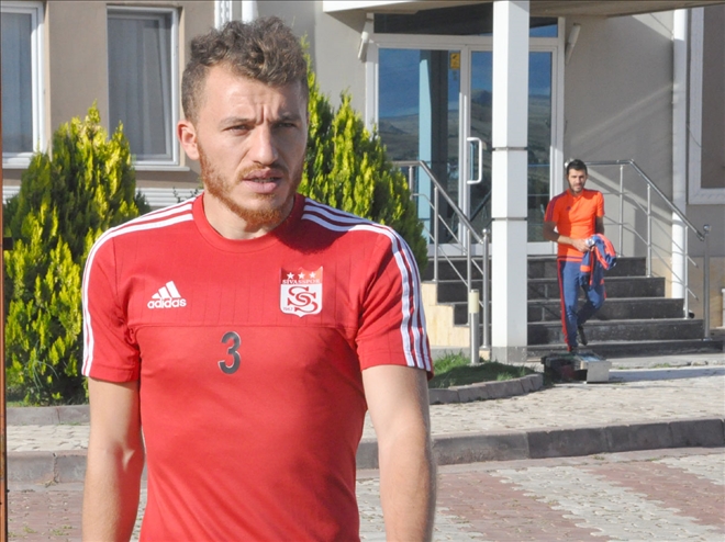 Erdal: Gaziantep´i Yenmek İstiyoruz