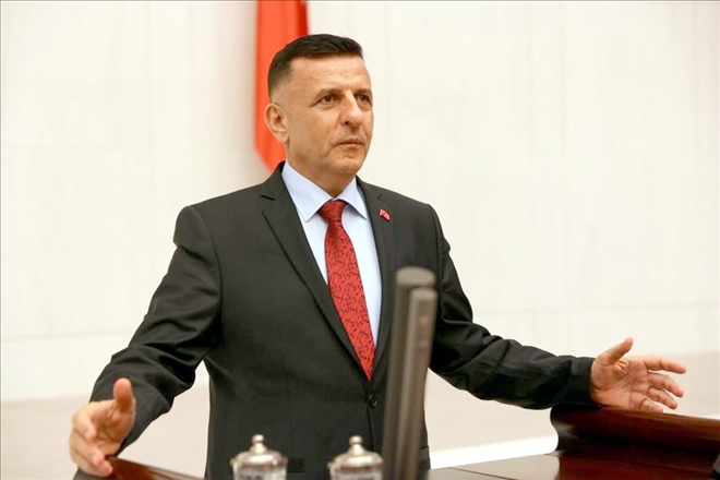 Rahmetle Anıyorum