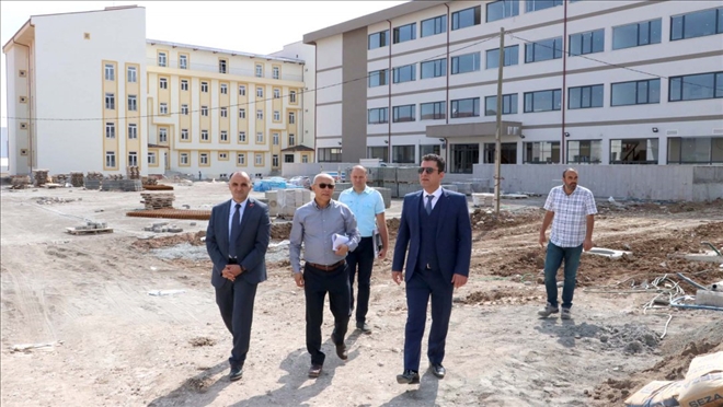 Mesleki Eğitime Katkı Sunacak
