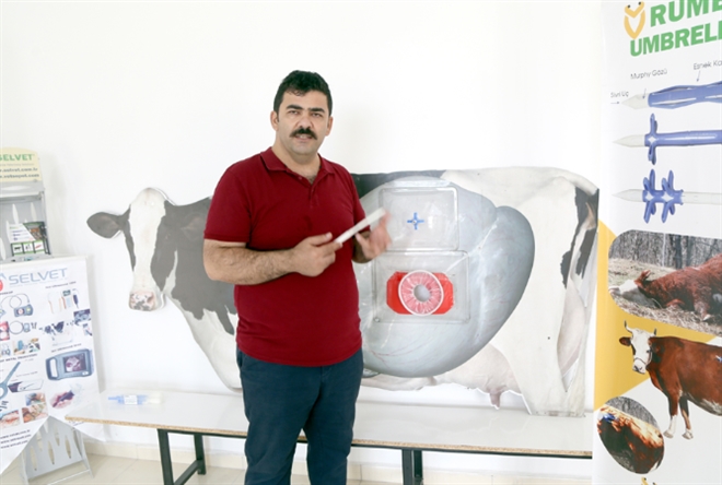 Trocar Dünya Pazarında Alıcı Buluyor