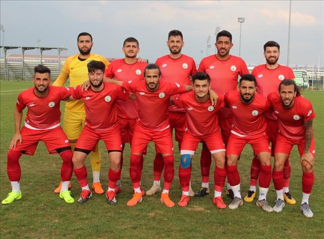 Maçın Tarihi Değişti