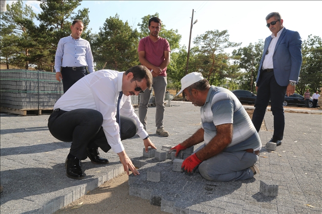 2 Eylül´de Açılacak