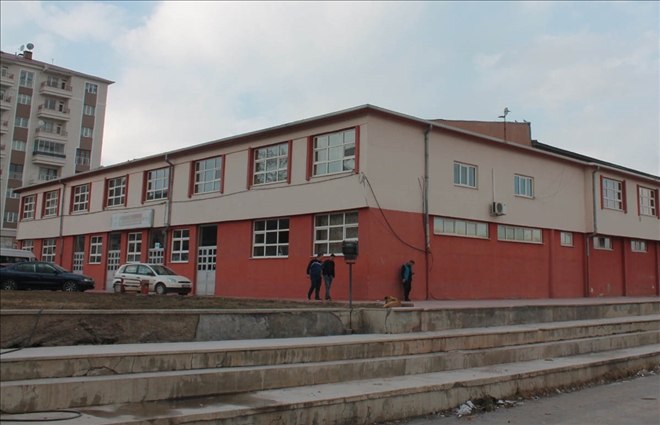Onarım İhalesi Yapılacak