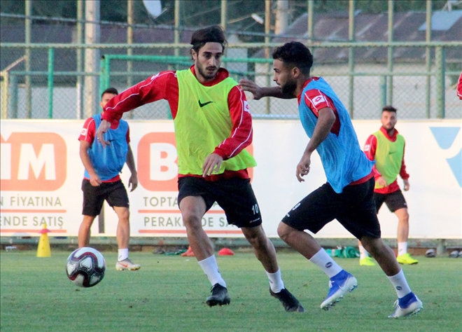 Rakip Kardemir Karabükspor