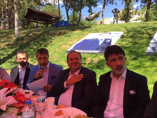 Kardeşliği Egemen Kılacağız