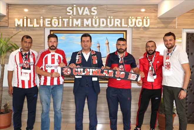 Taraftarlardan Anlamlı Kampanya