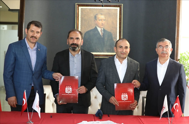 Halıca Desteğini Sürdürüyor