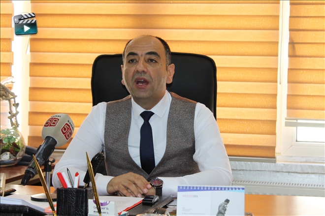 Tüm Halkımız Davetlidir--Video