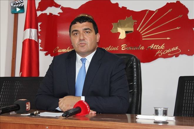Ali Galip Saray´ın Uşağıydı--Video