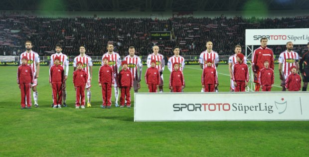 Rakibimiz Silivri