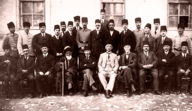100 Yıllık Gurur