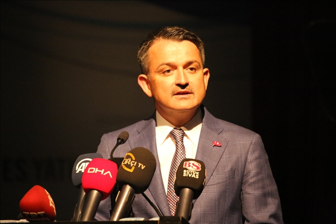 Güçlü Adımlarla Yola Devam
