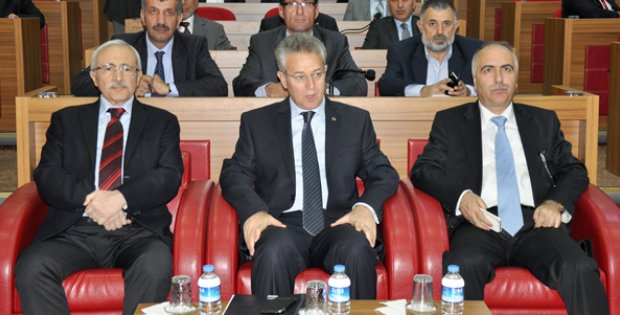 Kelkit Kurtarılacak