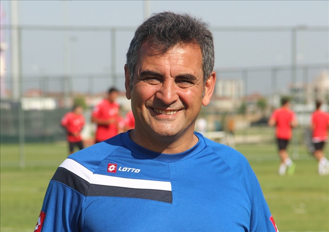 Galibiyetle Döneceğiz