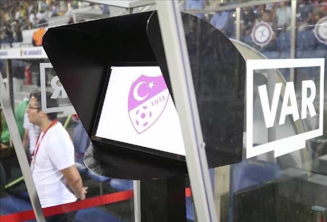 VAR İle İlgili Radikal Karar!