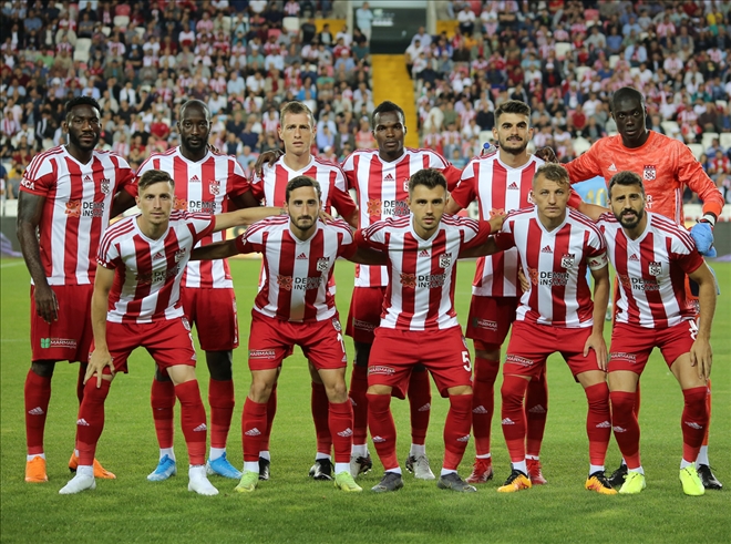 İşte Sivasspor´un Harcama Limiti