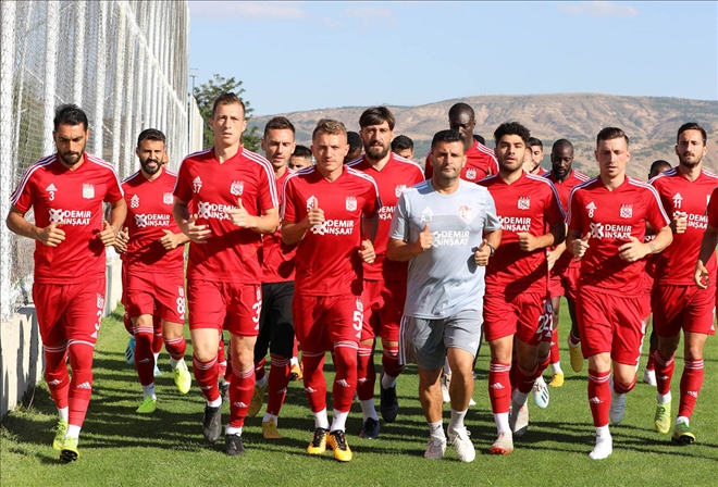 Yiğido Rotayı Başakşehir´e Çevirdi
