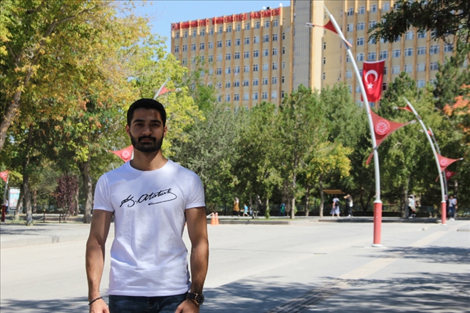 Sivas Kongresi  Gurur Kaynağıdır