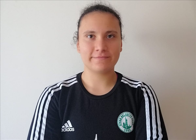 Leyla Belediyespor´a Transfer Oldu