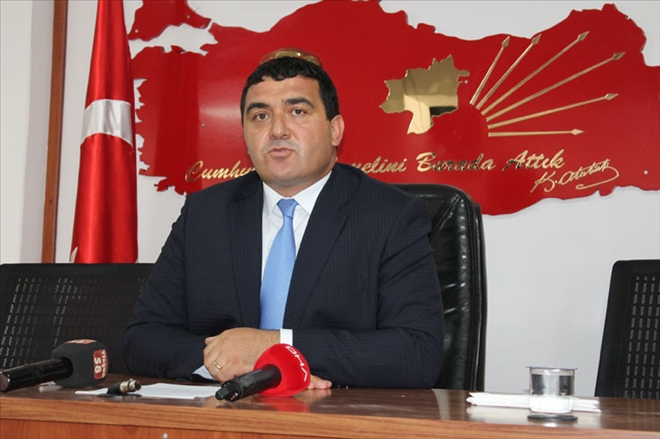 CHP´li Karasu´dan  Erdoğan Paylaşımı