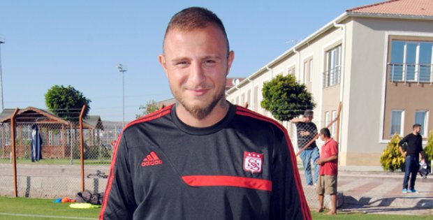 Aydın´ın Milli Forma Mutluluğu