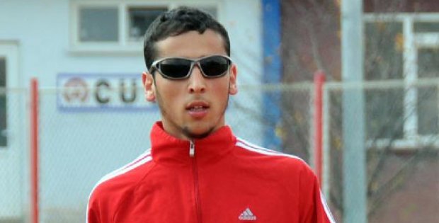 Hedefi Olimpiyat Şampiyonluğu