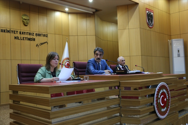 Hayvan Pazarı İçin  Proje Sunulacak