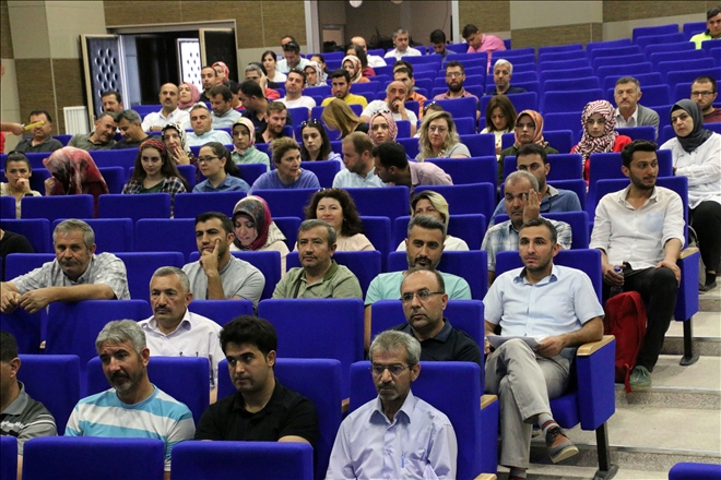 Emniyet Kemerinin Önemi Anlatıldı 