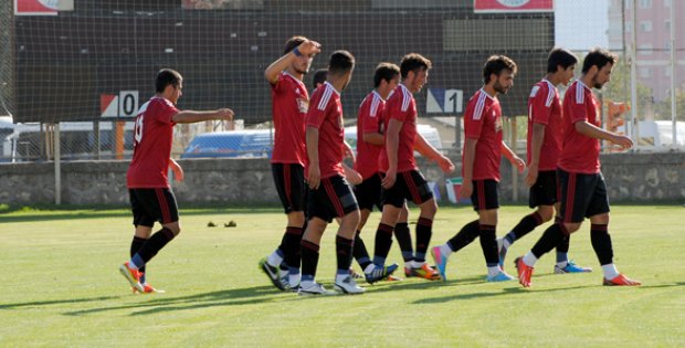 Ankara´dan Zaferle Döndü