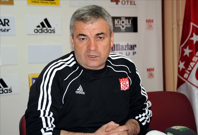 Çalımbay, Spor Medyasıyla Buluşacak