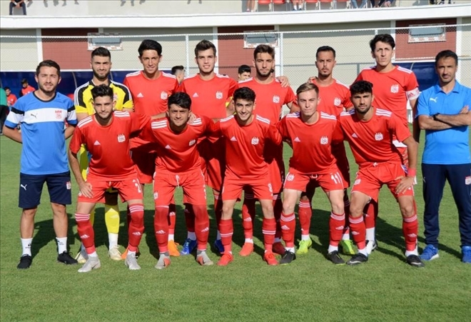 U19, 3 Puanı Kaptı