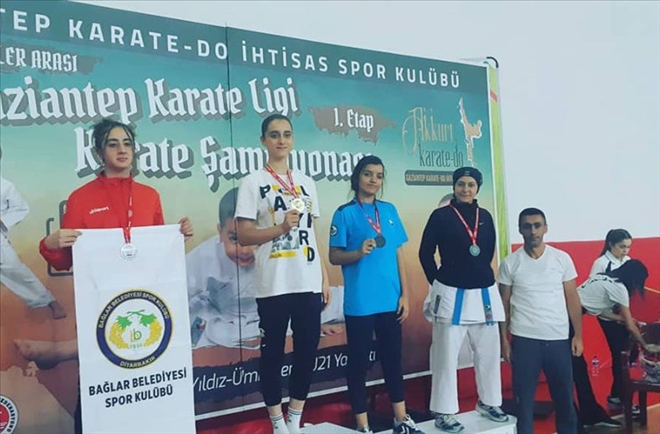 Gaziantep´ten Başarıyla Döndüler