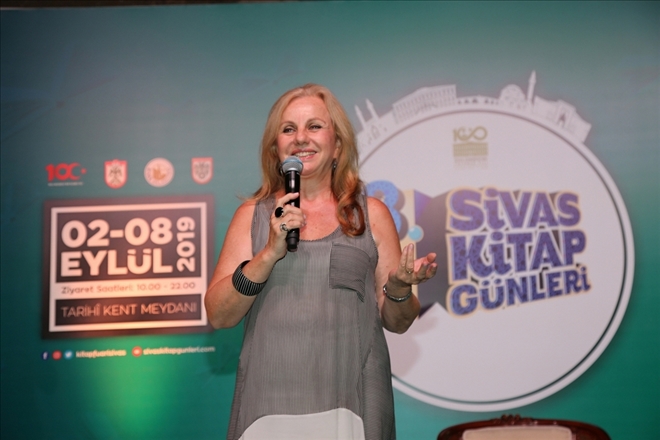 Kitap Günleri  Örnek Oluyor