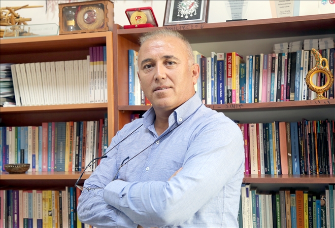 Bağımlılık Oranı Artıyor