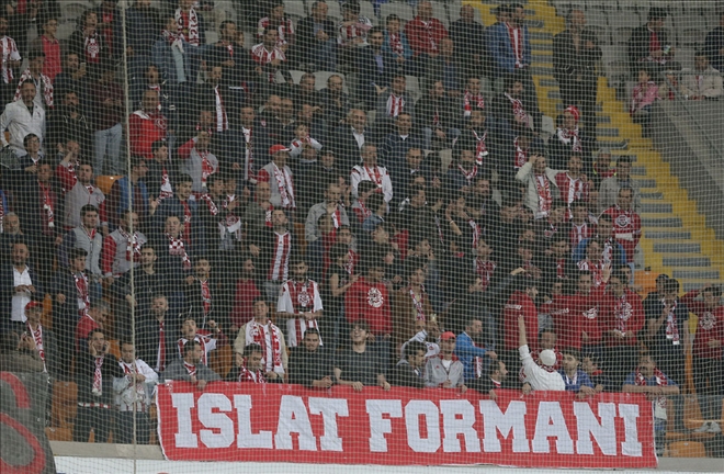 Başakşehir-Sivas Biletleri Satışta