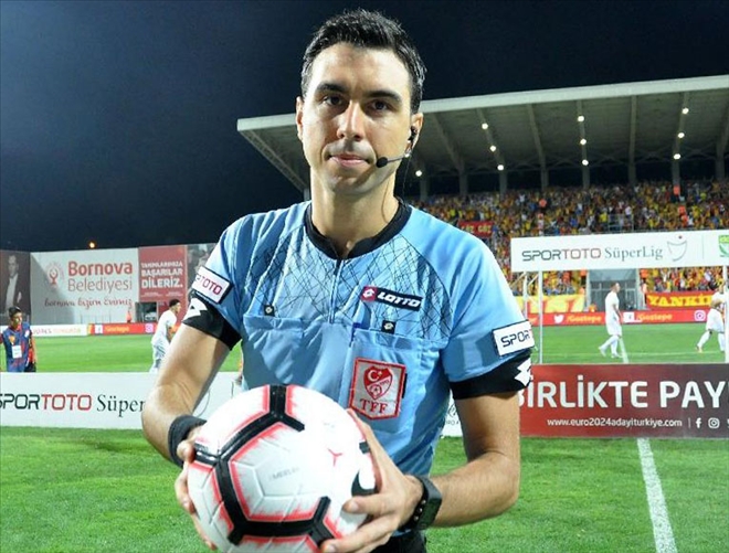Hakem Arda Kardeşler