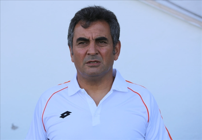 Altunsoy´dan Maraş´a Gözdağı