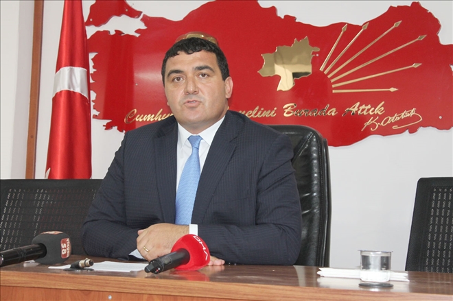 Devlet  El Atsın