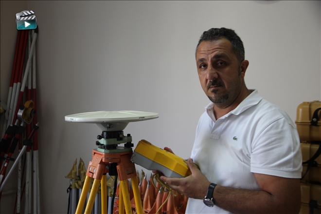 ARDEB´de  CÜ Rüzgarı--Video