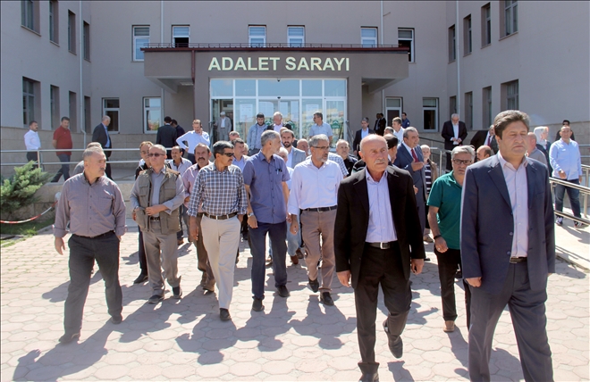 Yazıcıoğlu Davasında 5 Kişi Dinlendi 