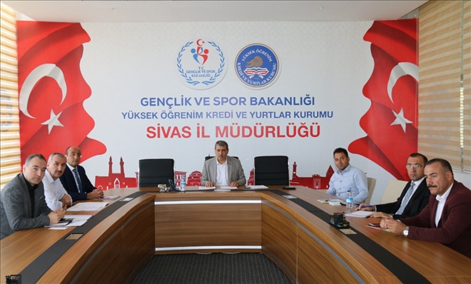Yeni Sezon Öncesi Toplantı