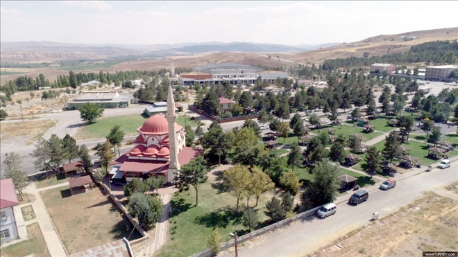 Sıcak Çermik´e  Teşvik Darbesi