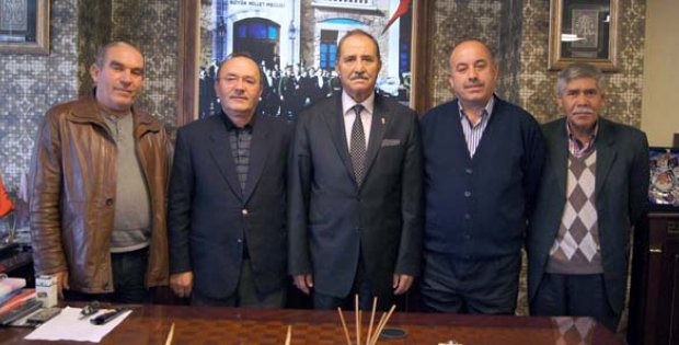 Ordu Sivas El Ele
