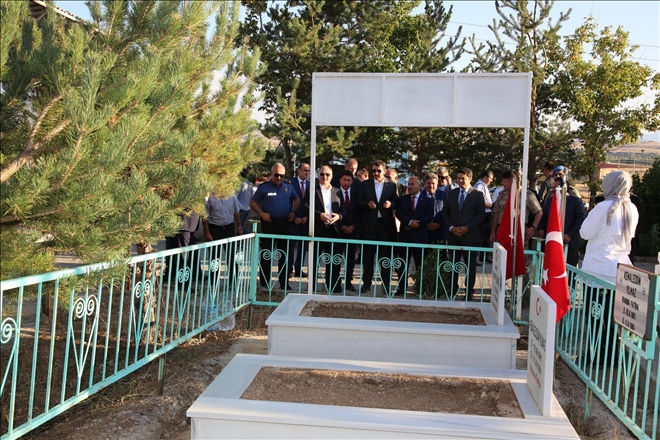 Hainlere Göz  Açtırmıyoruz