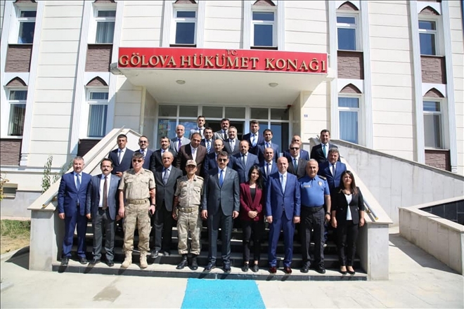 Şehitlerimize Borçluyuz