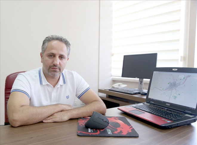 Barınma Alanları Otomatik Belirlenecek