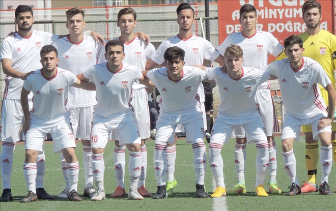 1-1´lerini Üzmediler
