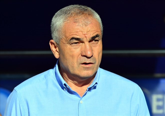 Takımımdan Memnunum