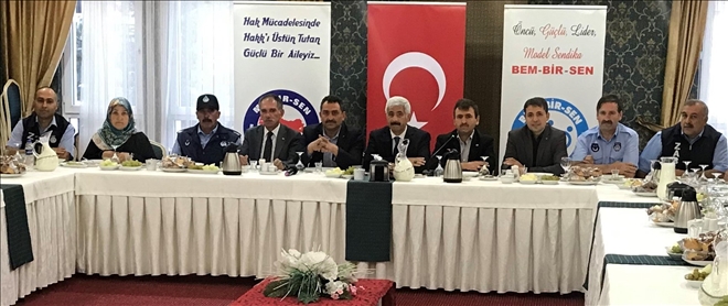 Günün 24 Saati Görev Başındalar