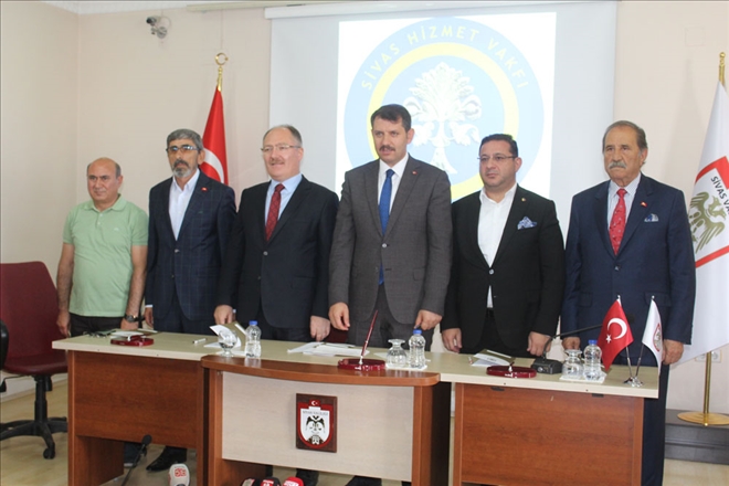 Destek Zamanı 